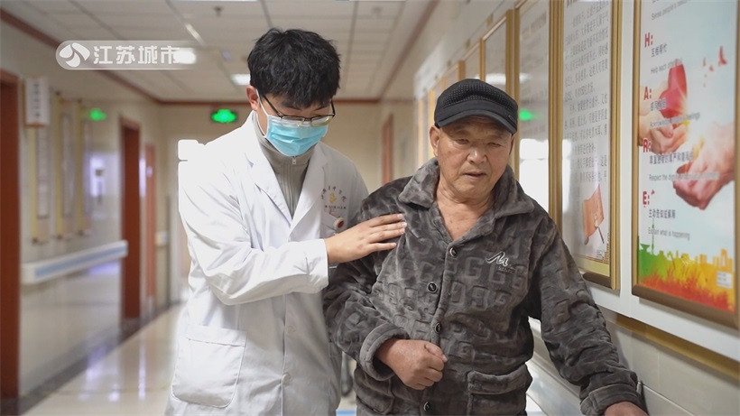 沭阳中医院：全国社会办医首获“三甲”中医殊荣，引领中医药发展新航向(图9)