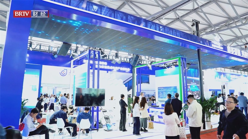 北京珂阳科技亮相2025上海国际半导体展，以创新CIM软件赋能产业升级