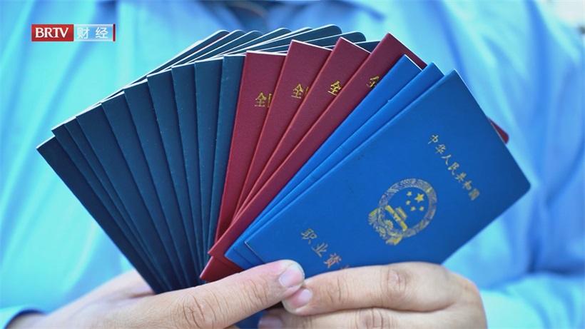 京诚胖哥儿：让维修回归本质，以诚信筑牢行业“技术底线”(图4)