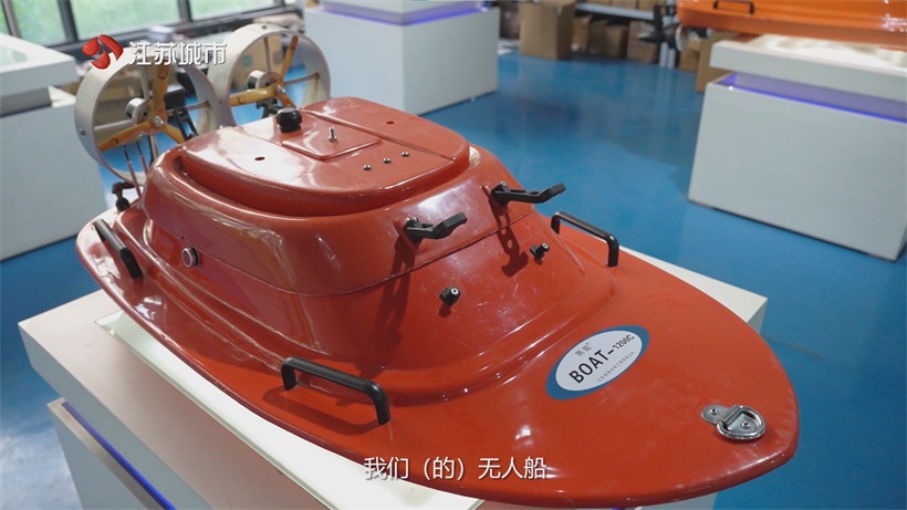 江苏雨能水利成果落地，赋能全国水利应急监测(图8)