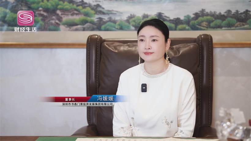 深圳龙华上河坊·港澳湾构建文商旅生态圈，助力粤港澳大湾区文旅协同共进(图5)