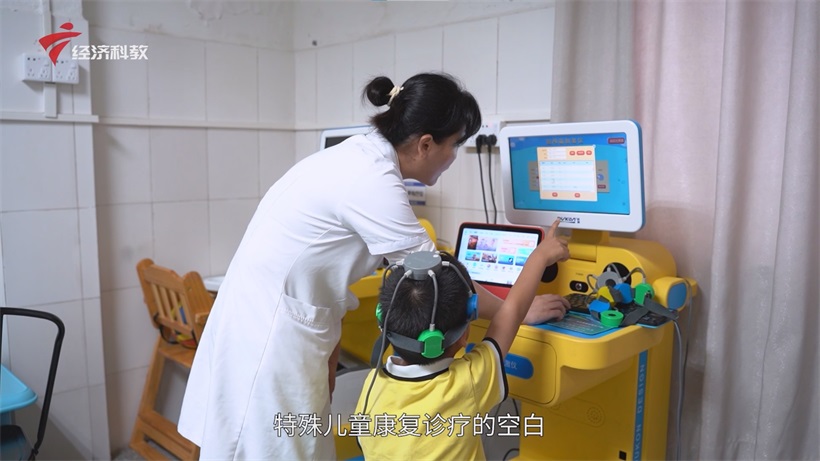 桥头医院康复科领航东莞康复医学，创新模式推动医院高质量发展(图6)