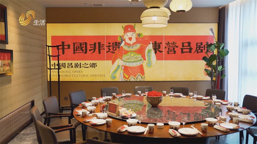“大虾疙瘩汤”入选非遗特色美食名录，推动美食文化传承发展(图4)