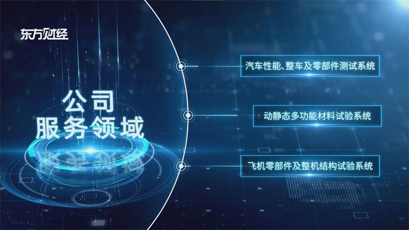 上海诺铼科技入选第三批专精特新企业，自主研发打破力学性能测试设备进口垄断(图3)