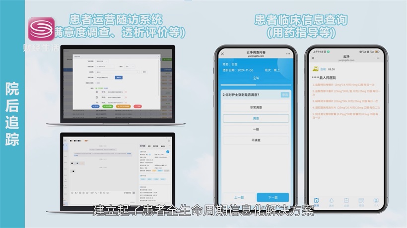 云净构建肾病管理全数据链，助力罗湖数字健康产业建设(图7)