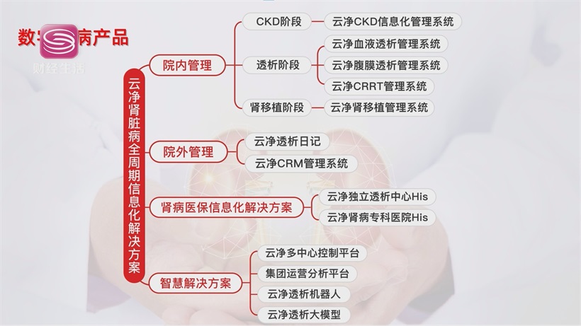 云净构建肾病管理全数据链，助力罗湖数字健康产业建设(图13)