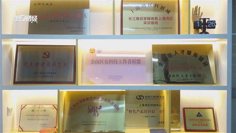 上海湾区科创城：立足上海科创前沿，打造创新热土(图4)