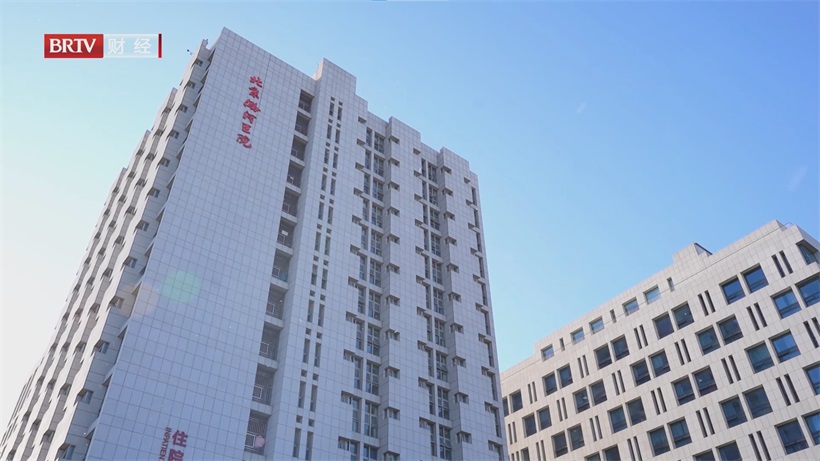 翟光耀荣获新时代青年先锋奖，引领潞河医院心血管领域新征程(图1)