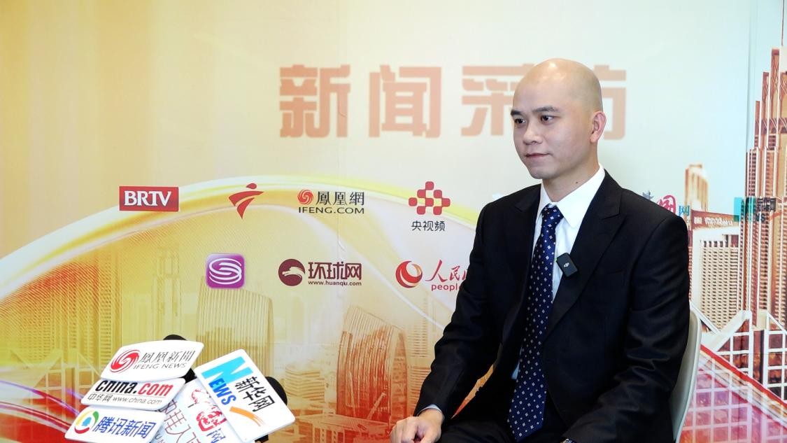 万企帮携手IFZA举办聚焦迪拜私享会，共启出海新征程(图9)