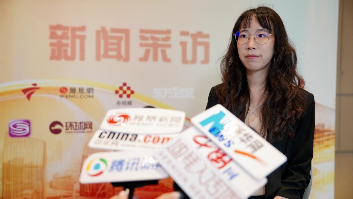 万企帮携手IFZA举办聚焦迪拜私享会，共启出海新征程(图11)