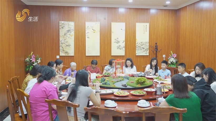 “董集五香羊头”入选东营非遗特色美食名录，开启传统技艺传承新篇(图4)