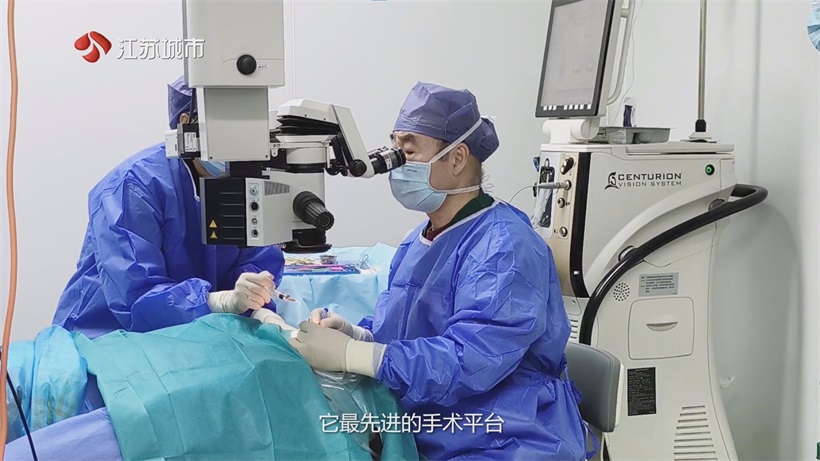 南京博德眼科医院汇聚优势资源，成就眼健康诊疗卓越典范(图4)