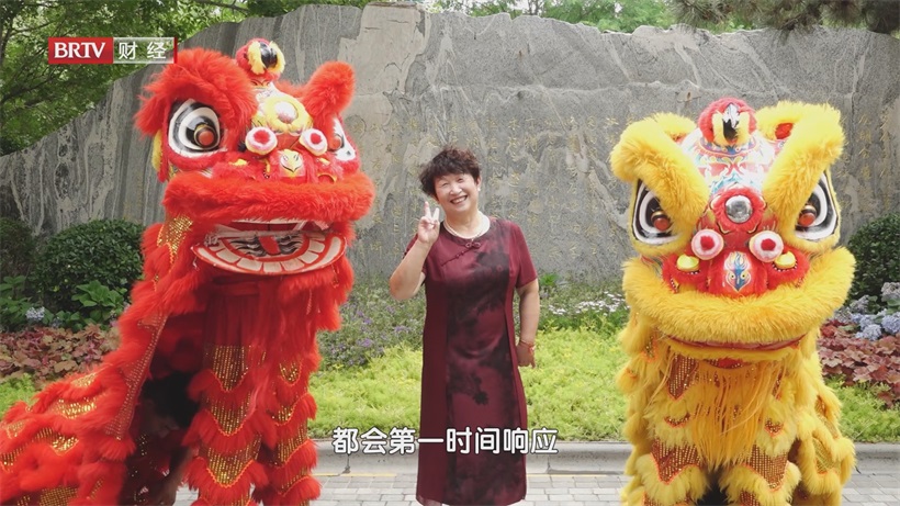 端午佳节龙湖智创生活“倾情献礼”：借特色活动深化“善待你一生”服务内涵(图2)