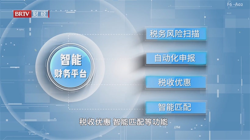 宏鑫策略信用高分领跑，打造财税服务新模式(图3)