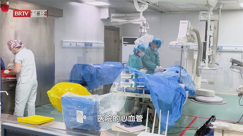 第13个“中国房颤日”聚焦京东中美医院：全周期管理守护心脑血管健康(图3)