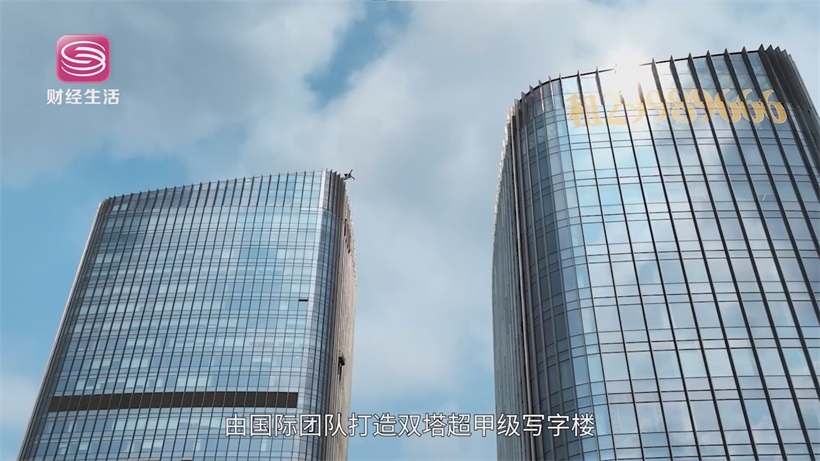 壹方中心以特色运营模式，铸就软件信息产业新地标(图7)
