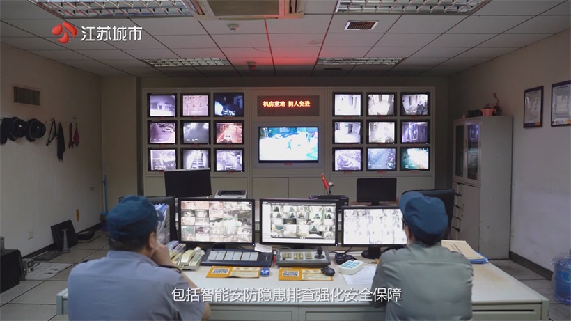 苏州物源物业以精细服务，助力恒宇广场入选苏州优秀楼宇名单(图4)