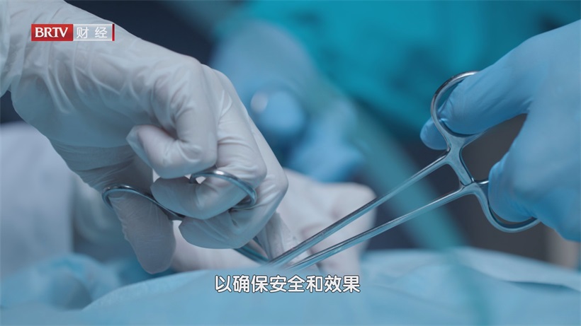从实验室到临床：八大处整形科技解码科技赋能医疗的“创新密码”(图16)