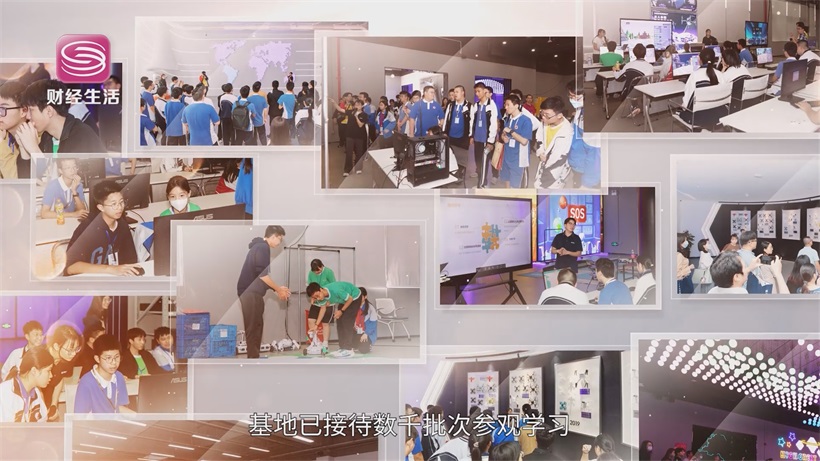 低空经济新引擎，深圳市高巨赋能低空经济与教育共舞(图7)