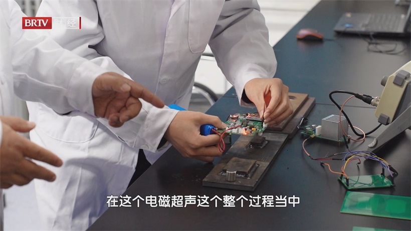 中国石油大学实现油气管网技术突破，安全智能双翼齐飞(图8)