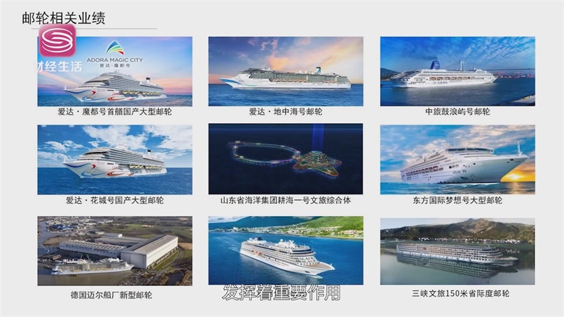 灏鹏科技以“多模态全光AI运营系统” ，开启邮轮智能化新时代(图3)