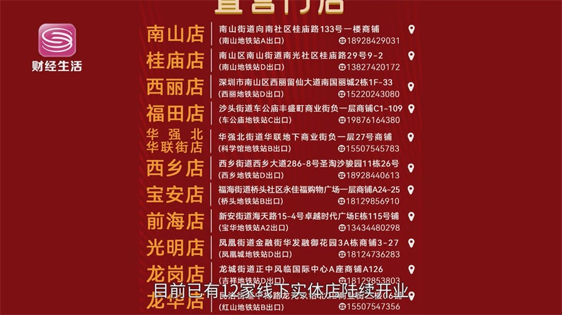 12载打造“深圳味道”，深圳悦观潮开启国潮出海新篇章(图3)