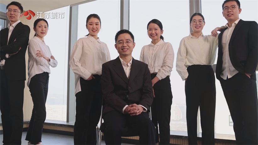 人才赋能发展——中兴华江苏分所会计大赛获奖背后的成长密码(图4)