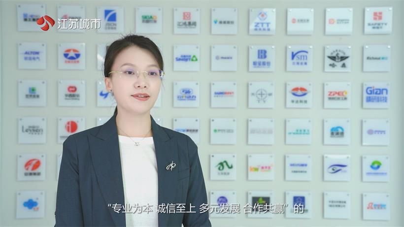 人才赋能发展——中兴华江苏分所会计大赛获奖背后的成长密码(图5)