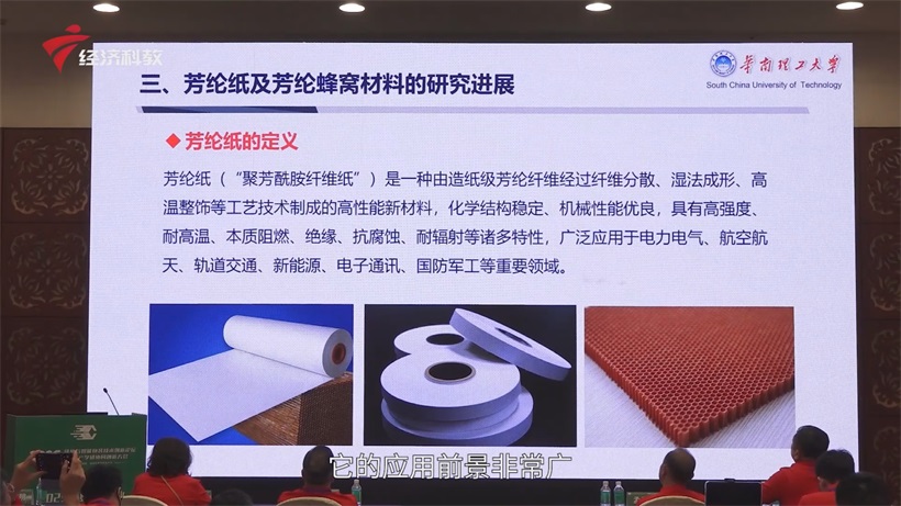 华南理工聚焦绿色化与智能化，共探纸蜂窝产业升级新路径(图4)