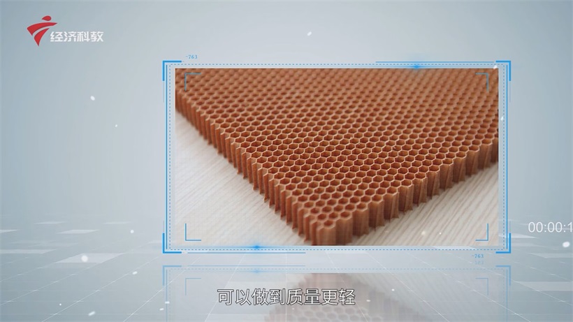 华南理工聚焦绿色化与智能化，共探纸蜂窝产业升级新路径(图5)