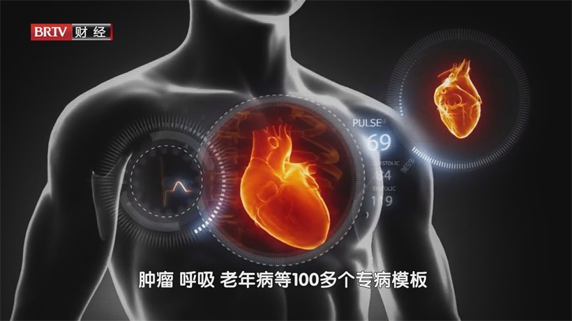 博远友辰借朝阳政策赋能，在数字医疗赛道“加速跑”(图5)