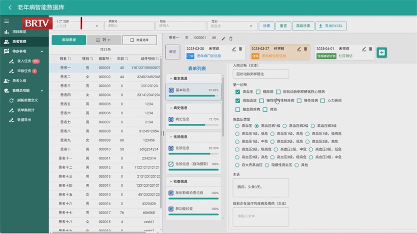 博远友辰借朝阳政策赋能，在数字医疗赛道“加速跑”(图8)
