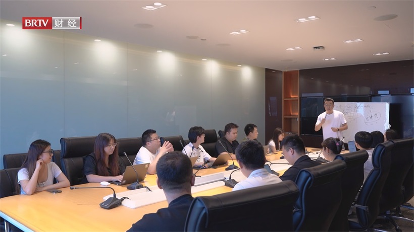 北京启跑线以全数据化与AI创新，领航快消品行业数字化转型新征程(图5)