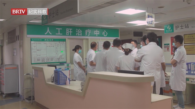 乾晖生物组合型生物人工肝技术突破国际空白，重塑中国肝衰竭治疗格局(图6)