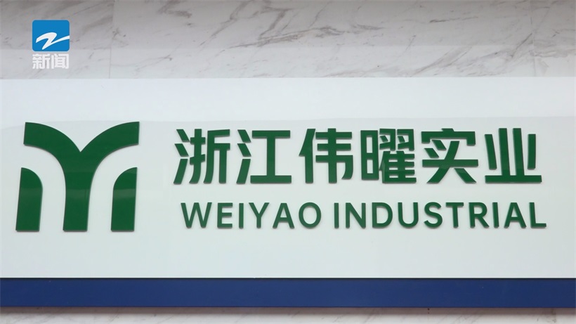 浙江伟曜十年“两山”践行路，铸就生态商业新范式(图5)