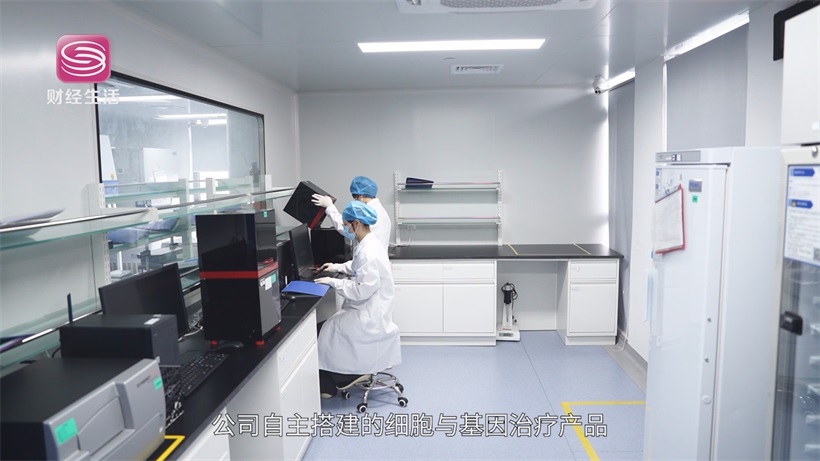 国科赛赋破解从实验室到临床的转化瓶颈，为深圳创新药CRO产业生态添彩(图3)