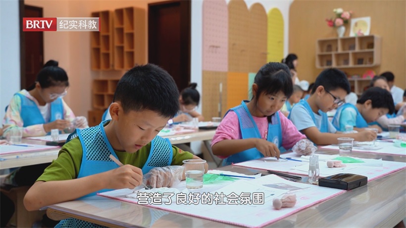 河北博物馆古钱币拓印体验，让历史文化在互动中焕发生机活力(图4)